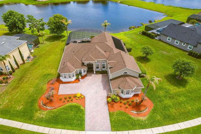 5113 HAWKS HAMMOCK WAY, Sanford, FL 32771