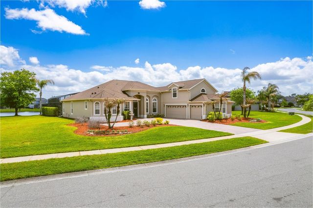 5113 HAWKS HAMMOCK WAY, Sanford, FL 32771