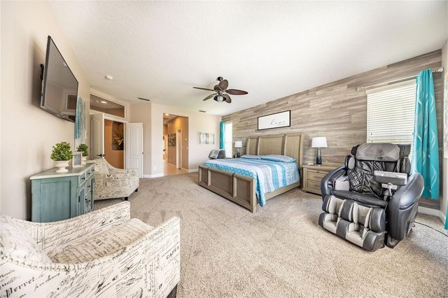 5113 HAWKS HAMMOCK WAY, Sanford, FL 32771