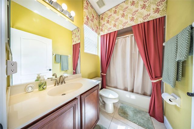 5113 HAWKS HAMMOCK WAY, Sanford, FL 32771