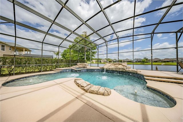 5113 HAWKS HAMMOCK WAY, Sanford, FL 32771