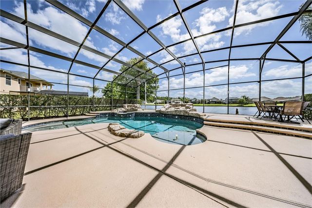 5113 HAWKS HAMMOCK WAY, Sanford, FL 32771