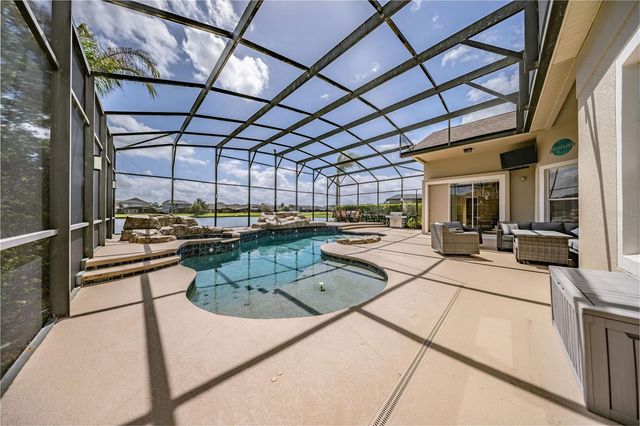 5113 HAWKS HAMMOCK WAY, Sanford, FL 32771