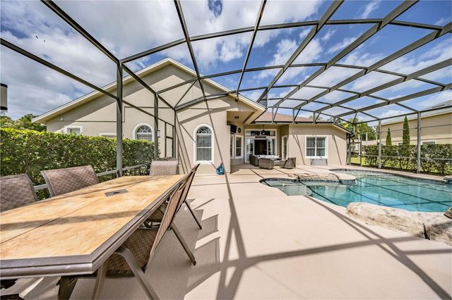 5113 HAWKS HAMMOCK WAY, Sanford, FL 32771