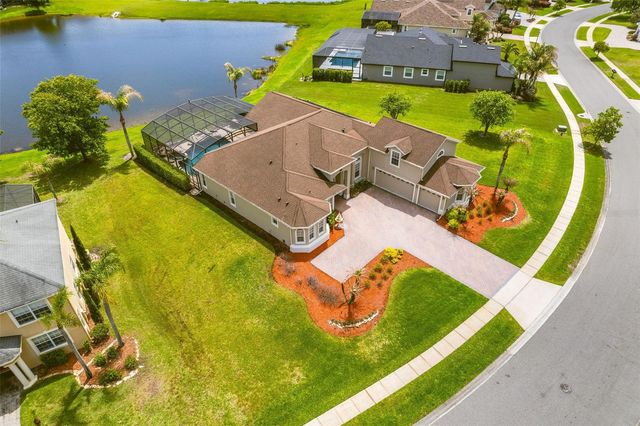 5113 HAWKS HAMMOCK WAY, Sanford, FL 32771