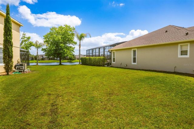 5113 HAWKS HAMMOCK WAY, Sanford, FL 32771