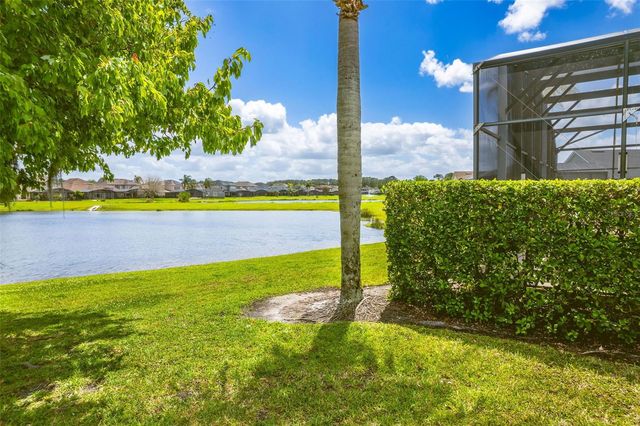 5113 HAWKS HAMMOCK WAY, Sanford, FL 32771