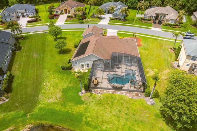 5113 HAWKS HAMMOCK WAY, Sanford, FL 32771