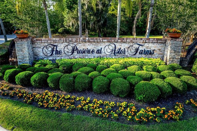 5113 HAWKS HAMMOCK WAY, Sanford, FL 32771