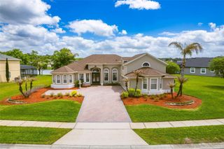 5113 HAWKS HAMMOCK WAY, Sanford, FL 32771