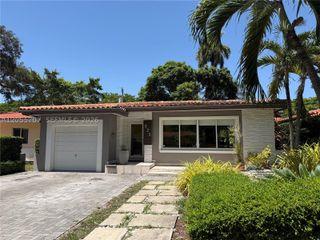625 Bird Rd, Coral Gables, FL 33146