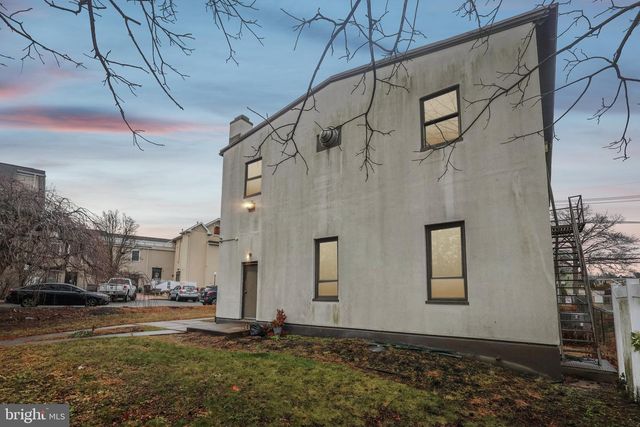 2595 YARDVILLE HAMILTON SQUARE RD, Hamilton, NJ 08690