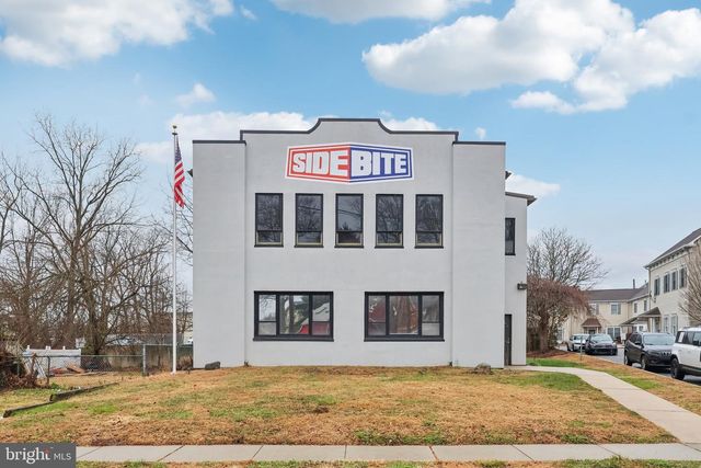 2595 YARDVILLE HAMILTON SQUARE RD, Hamilton, NJ 08690