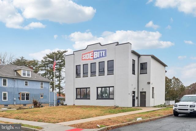 2595 YARDVILLE HAMILTON SQUARE RD, Hamilton, NJ 08690