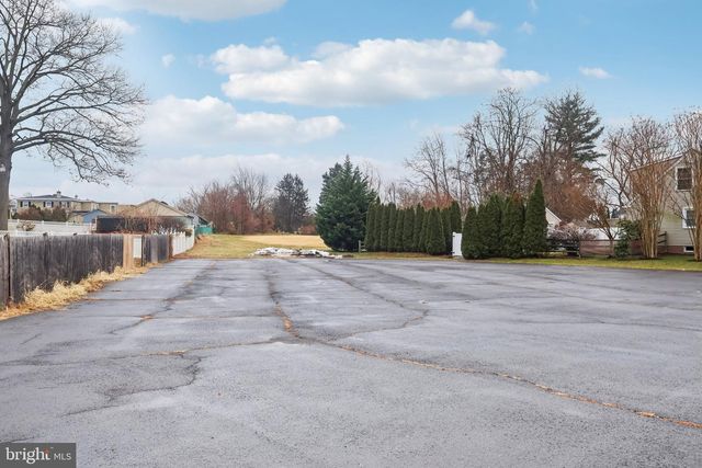 2595 YARDVILLE HAMILTON SQUARE RD, Hamilton, NJ 08690