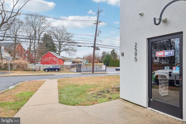 2595 YARDVILLE HAMILTON SQUARE RD, Hamilton, NJ 08690