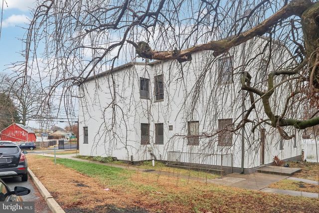 2595 YARDVILLE HAMILTON SQUARE RD, Hamilton, NJ 08690