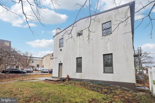 2595 YARDVILLE HAMILTON SQUARE RD, Hamilton, NJ 08690