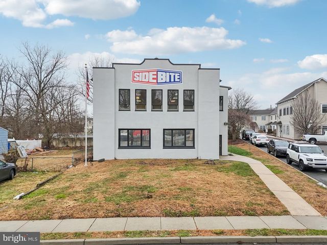 2595 YARDVILLE HAMILTON SQUARE RD, Hamilton, NJ 08690