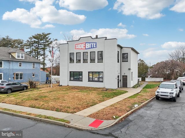 2595 YARDVILLE HAMILTON SQUARE RD, Hamilton, NJ 08690