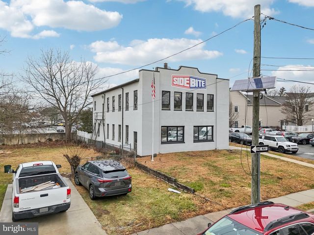 2595 YARDVILLE HAMILTON SQUARE RD, Hamilton, NJ 08690