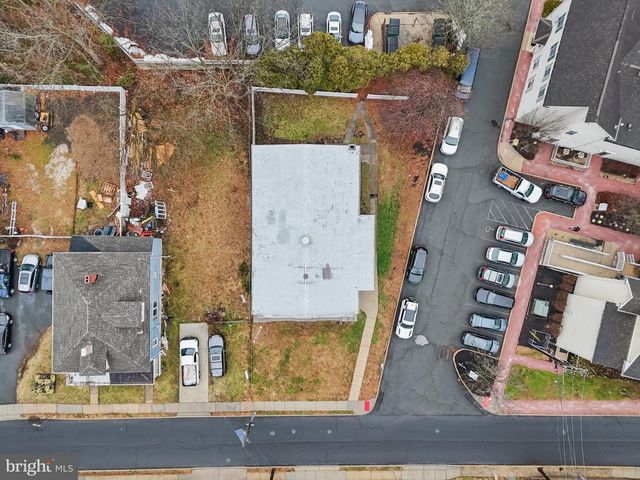 2595 YARDVILLE HAMILTON SQUARE RD, Hamilton, NJ 08690