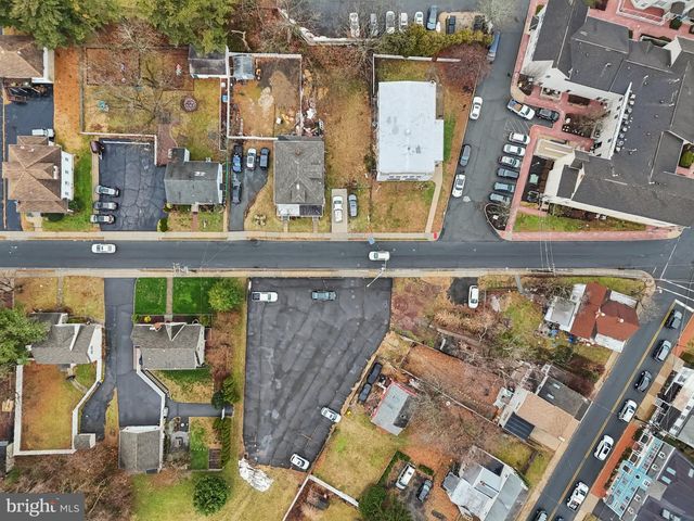 2595 YARDVILLE HAMILTON SQUARE RD, Hamilton, NJ 08690