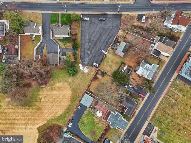 2595 YARDVILLE HAMILTON SQUARE RD, Hamilton, NJ 08690