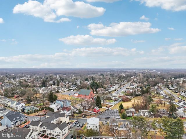 2595 YARDVILLE HAMILTON SQUARE RD, Hamilton, NJ 08690