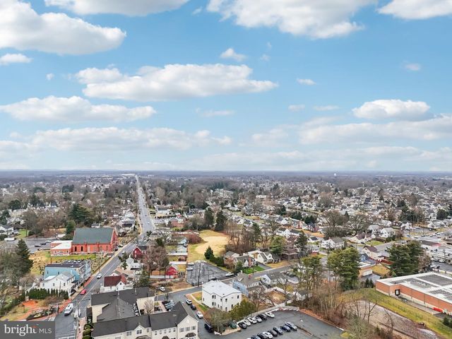 2595 YARDVILLE HAMILTON SQUARE RD, Hamilton, NJ 08690