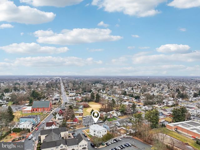 2595 YARDVILLE HAMILTON SQUARE RD, Hamilton, NJ 08690