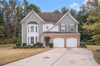 125 Bogalusa Court, Mcdonough, GA 30252