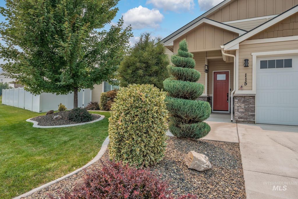 115 Grizzly Drive, Fruitland, ID 83619 photo 3