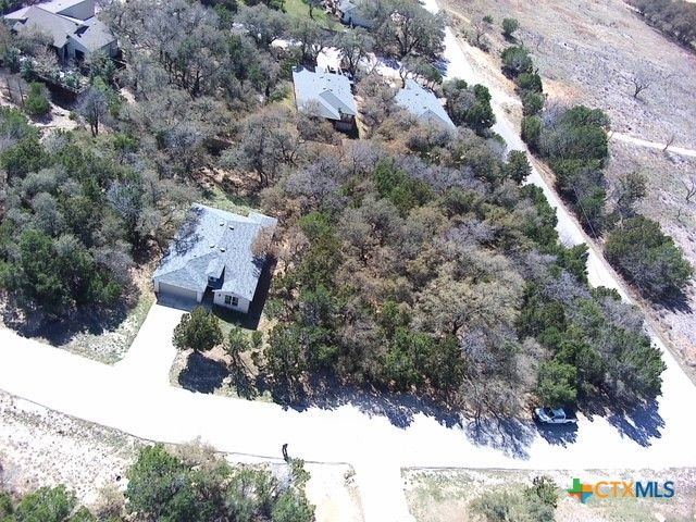 2026 Omaha Drive, Lago Vista, TX 78645