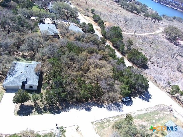 2026 Omaha Drive, Lago Vista, TX 78645