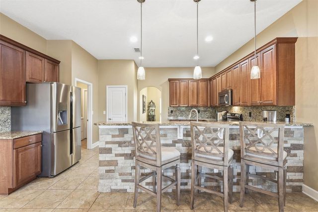 1716 N CAPPERO DRIVE, St Augustine, FL 32092