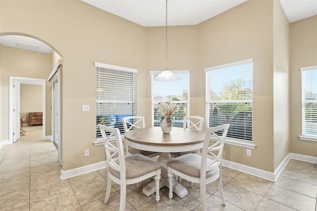 1716 N CAPPERO DRIVE, St Augustine, FL 32092