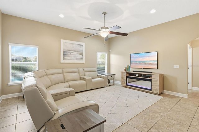 1716 N CAPPERO DRIVE, St Augustine, FL 32092