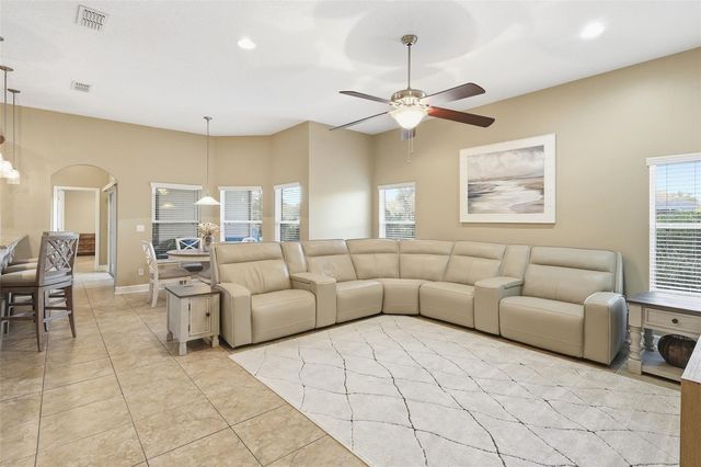 1716 N CAPPERO DRIVE, St Augustine, FL 32092