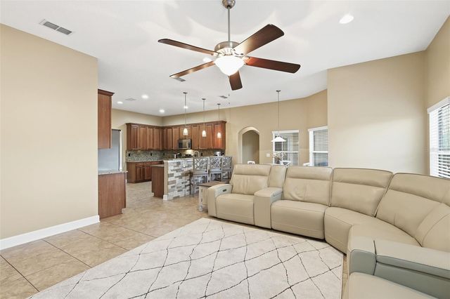 1716 N CAPPERO DRIVE, St Augustine, FL 32092