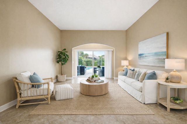 1716 N CAPPERO DRIVE, St Augustine, FL 32092