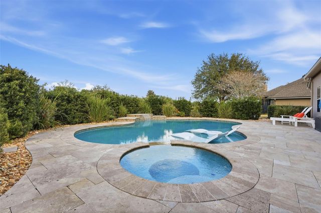 1716 N CAPPERO DRIVE, St Augustine, FL 32092