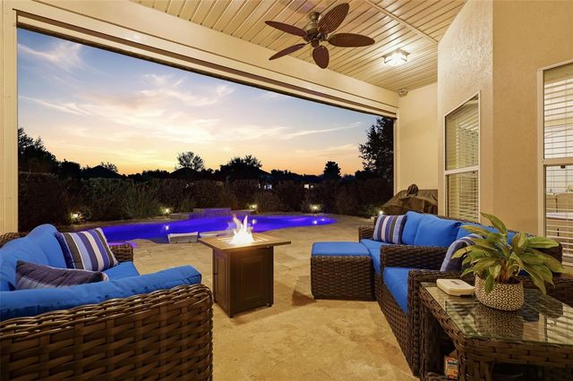 1716 N CAPPERO DRIVE, St Augustine, FL 32092