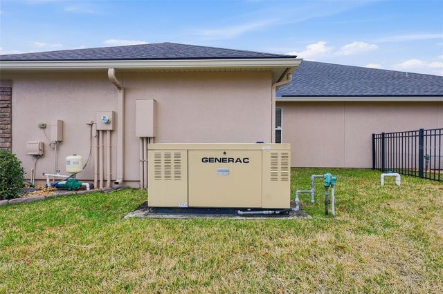 1716 N CAPPERO DRIVE, St Augustine, FL 32092