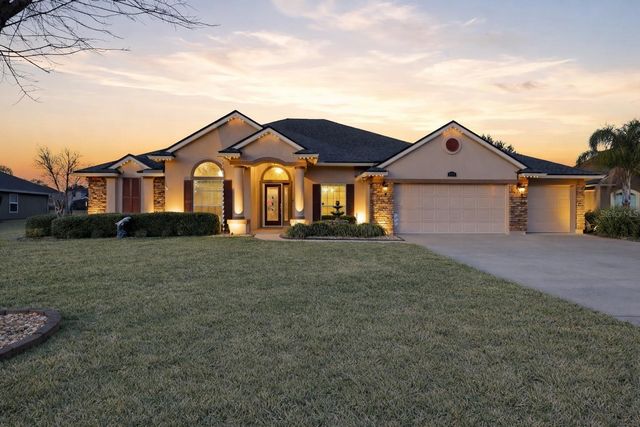 1716 N CAPPERO DRIVE, St Augustine, FL 32092