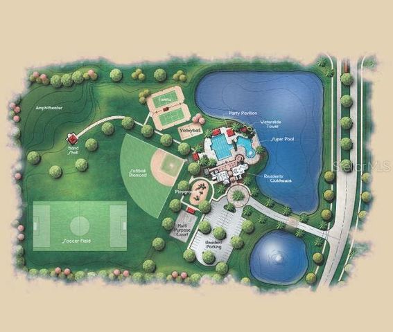 1716 N CAPPERO DRIVE, St Augustine, FL 32092