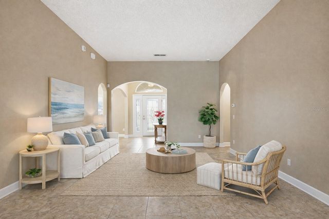 1716 N CAPPERO DRIVE, St Augustine, FL 32092