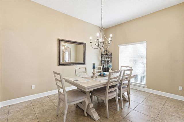 1716 N CAPPERO DRIVE, St Augustine, FL 32092