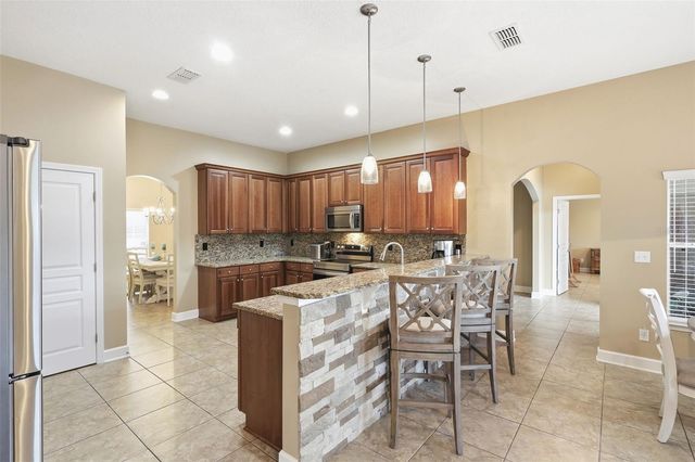 1716 N CAPPERO DRIVE, St Augustine, FL 32092