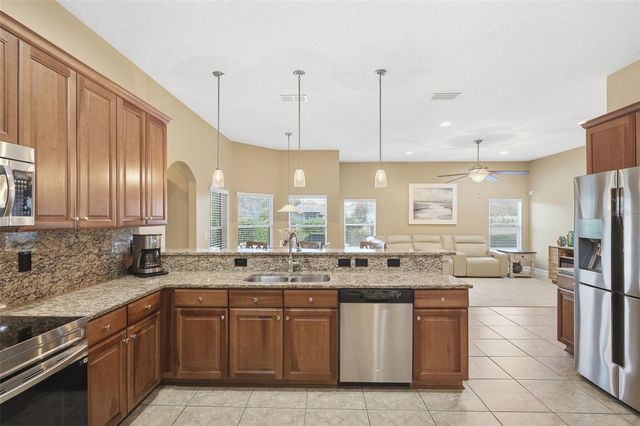 1716 N CAPPERO DRIVE, St Augustine, FL 32092